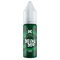 Тату краска ink  - Green moss от Насти Miki Mo - 15 мл